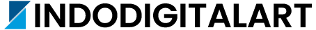 Indodigitalart